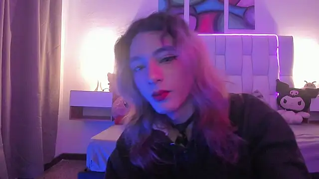 MilkWhore1 online show from 03.13.26