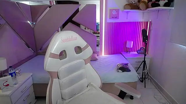 Mia garcia28 online show from 09.17.25