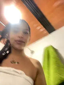 Mia garcia28 online show from 09.27.25