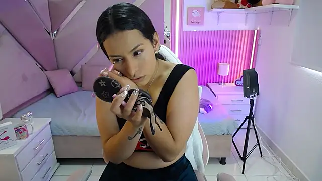 Mia garcia28 online show from 09.29.25