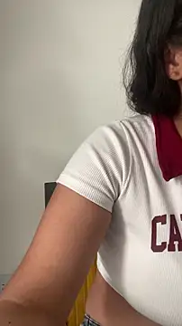 Mia garcia28 online show from 02.11.26