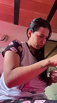 Mia garcia28 online show from 03.22.26