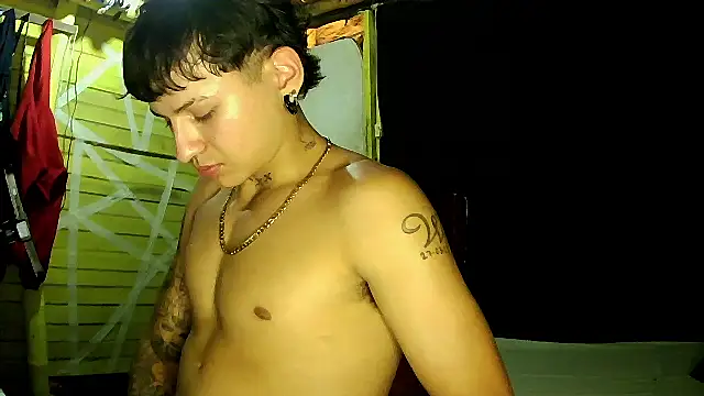 Ebebyjuan online show from 05.08.26