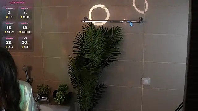 SheenaDunaway online show from 09.21.25