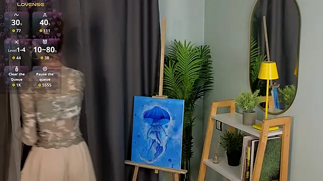 SheenaDunaway online show from 10.19.25