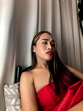 RomanticPearlTS online show from 01.08.26