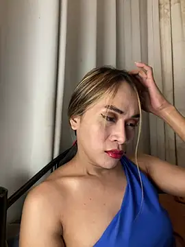 RomanticPearlTS online show from 01.31.26