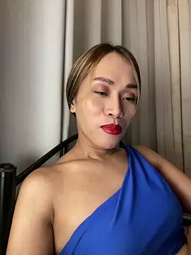 RomanticPearlTS online show from 02.02.26