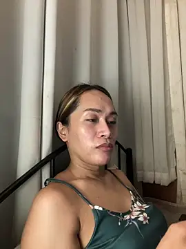 RomanticPearlTS online show from 02.17.26