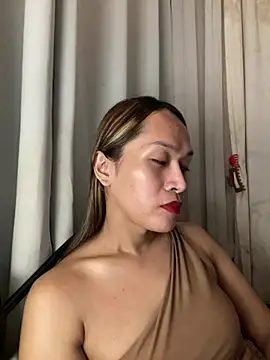 RomanticPearlTS online show from 02.23.26