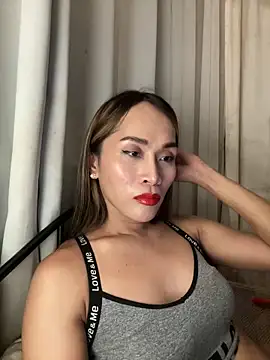 RomanticPearlTS online show from 03.20.26