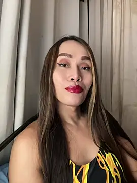 RomanticPearlTS online show from 04.14.26