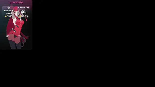 Isisleroy1 online show from 02.27.26