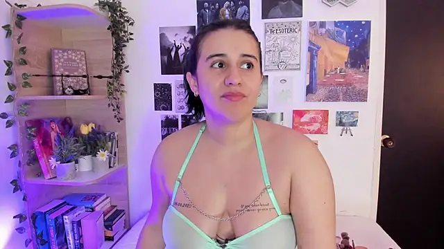 Lana Herondale online show from 11.03.25