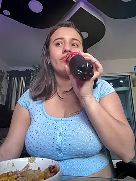 Lana Herondale online show from 06.17.26