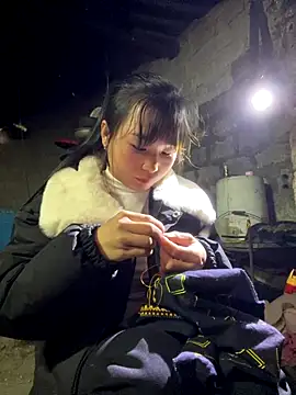 Sunyinn online show from 12.16.25