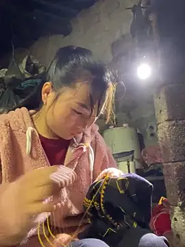 Sunyinn online show from 12.18.25