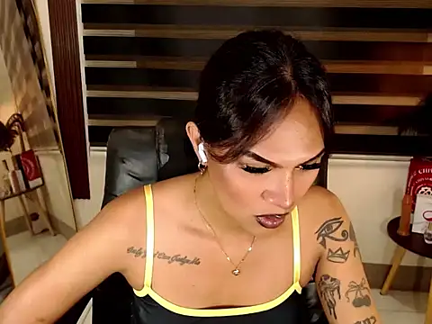 Coffee Xoxo online show from 01.09.26