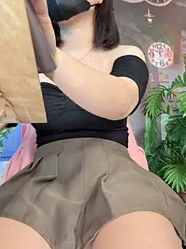 Bonnie-2k online show from 03.10.26