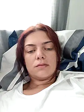 LadyNora online show from 09.20.25