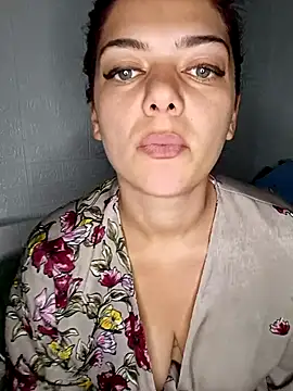 LadyNora online show from 10.08.25