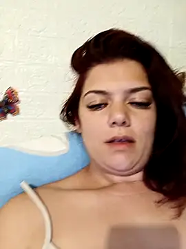 LadyNora online show from 10.16.25