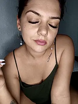 LadyNora online show from 11.08.25