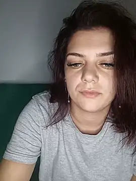 LadyNora online show from 12.15.25