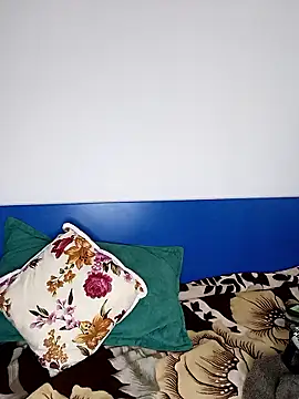 LadyNora online show from 01.09.26