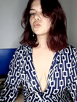 LadyNora online show from 02.14.26