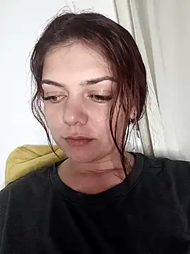 LadyNora online show from 03.15.26