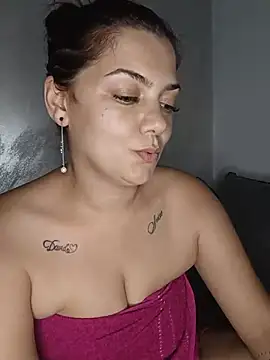 LadyNora online show from 06.26.26