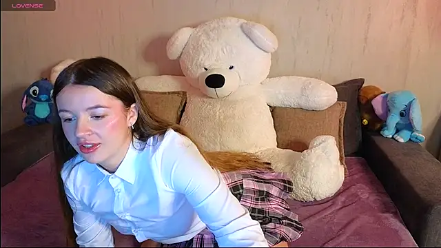 Rosaline lov online show from 10.30.25