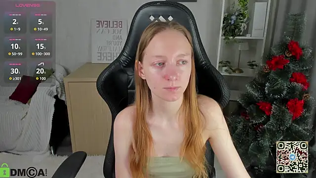 Mia E1fie online show from 12.20.25