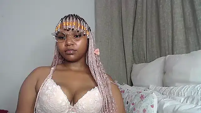 DarrkDeeva68 online show from 11.27.25