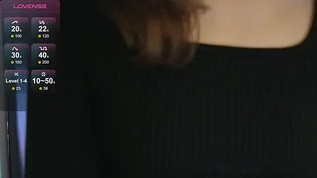 DebiHenks online show from 11.10.25