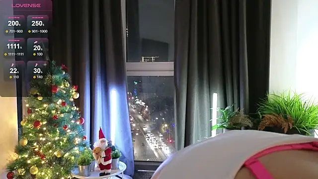 DebiHenks online show from 12.22.25