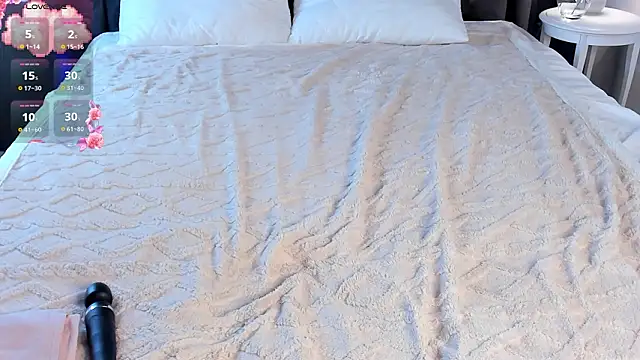 cute luucy online show from 01.15.26