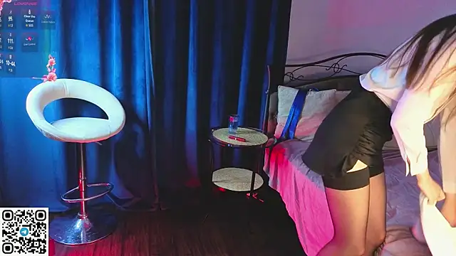 VentiGarfe online show from 10.19.25