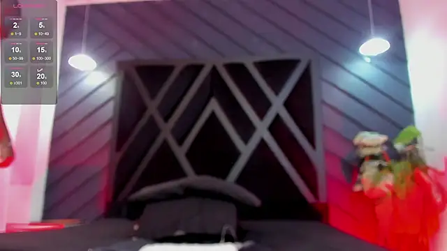 marco garciia  online show from 11.20.25