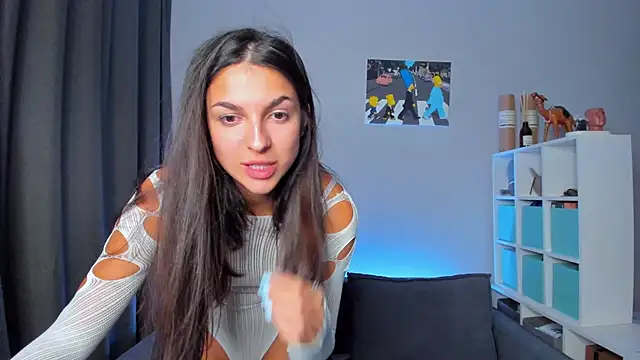 Guilana baby online show from 09.19.25