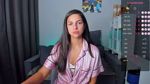 Guilana baby online show from 10.19.25