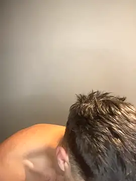 Snapshot of los_freaky chatting on 10.03.25 los freaky online show from 10.03.25