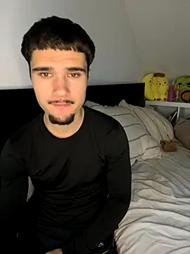 Snapshot of los_freaky chatting on 11.05.25 los freaky online show from 11.05.25