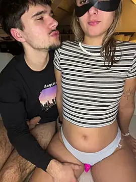 Snapshot of los_freaky chatting on 01.13.26 los freaky online show from 01.13.26