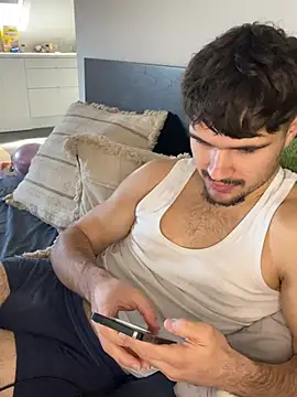 Snapshot of los_freaky chatting on 02.15.26 los freaky online show from 02.15.26