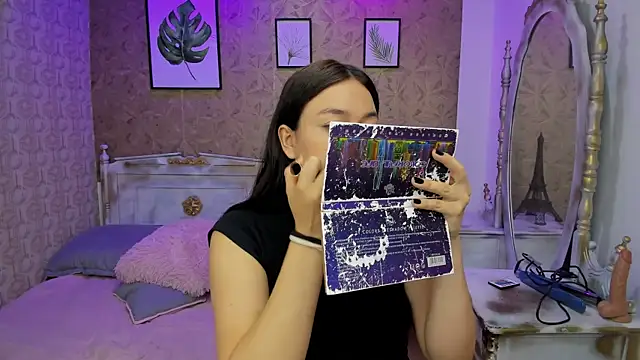 Dali collin online show from 10.09.25