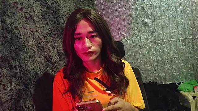 Madylinebigcock69 online show from 07.27.26