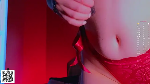 VirginiaHouston online show from 02.14.26