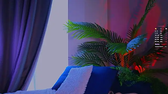 VirginiaHouston online show from 03.04.26